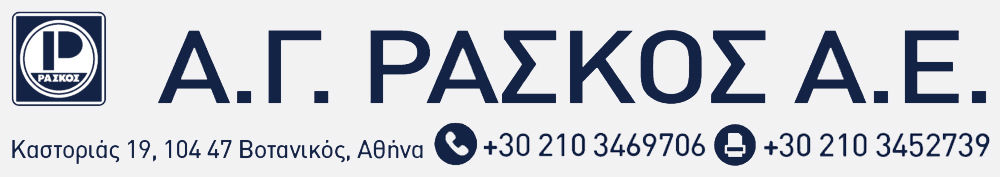 Raskos